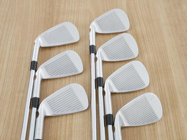 Iron set : Ping : ชุดเหล็ก Ping i500 (รุ่นปี 2019) มีเหล็ก 5-Pw,Aw (7 ชิ้น) ก้านเหล็ก NS Pro 950 Neo Flex R