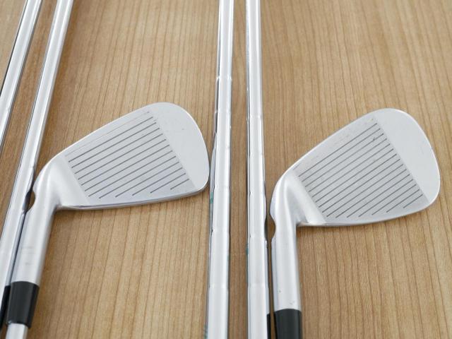 Iron set : Ping : ชุดเหล็ก Ping i500 (รุ่นปี 2019) มีเหล็ก 5-Pw,Aw (7 ชิ้น) ก้านเหล็ก NS Pro 950 Neo Flex R