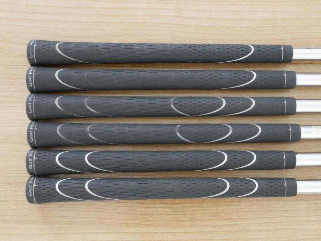 Iron set : Ping : ชุดเหล็ก Ping G425 (รุ่นปี 2021 Japan Spec. ใบใหญ่ ง่าย ไกล) มีเหล็ก 5-Pw (6 ชิ้น) ก้านเหล็ก NS Pro 950 NEO Flex S