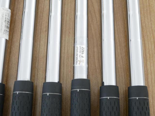 Iron set : Ping : ชุดเหล็ก Ping G425 (รุ่นปี 2021 Japan Spec. ใบใหญ่ ง่าย ไกล) มีเหล็ก 5-Pw (6 ชิ้น) ก้านเหล็ก NS Pro 950 NEO Flex S