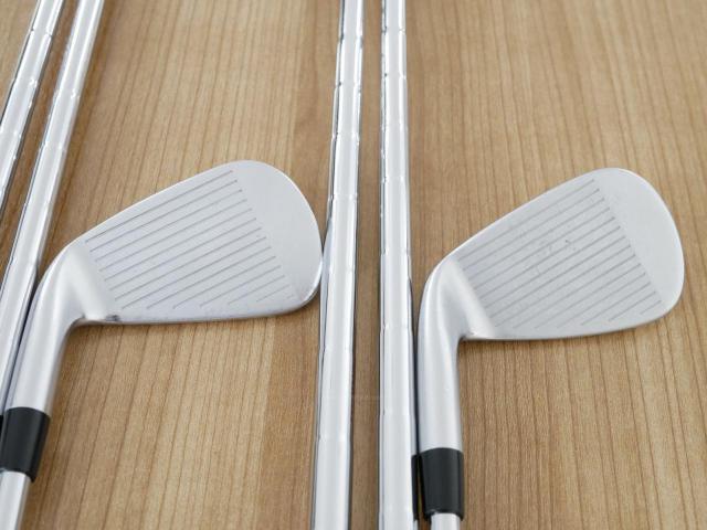 Iron set : Callaway : ชุดเหล็ก Callaway APEX Pro Forged (ออกปี 2022) มีเหล็ก 5-Pw (6 ชิ้น) ก้านเหล็ก NS Pro Modus 105 Flex S
