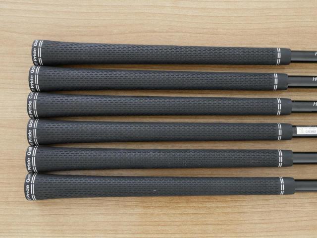 Iron set : Honma : ชุดเหล็ก Honma Tour World TR20V Forged (ออกปี 2020 นุ่มแน่นมากๆ) มีเหล็ก 5-10 (6 ชิ้น) ก้านกราไฟต์ Honma VIZARD IB-WF 100 Flex S