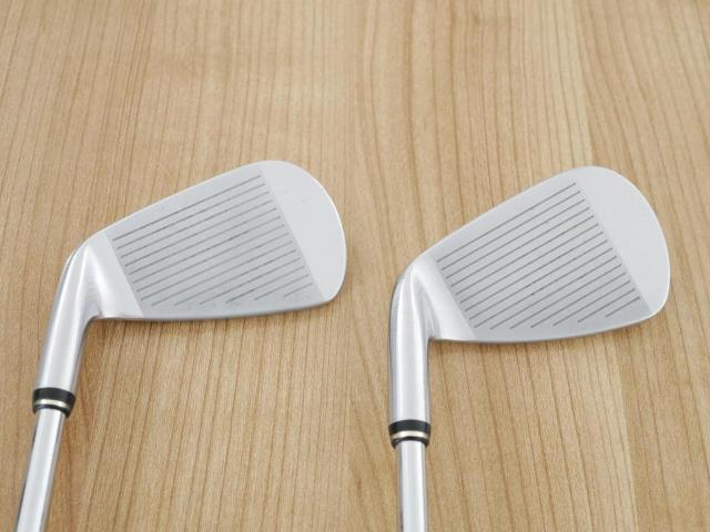 Iron set : XXIO : ชุดเหล็ก XXIO Forged 2 มีเหล็ก 5-Pw (6 ชิ้น) ก้านเหล็ก NS Pro 950 Flex S