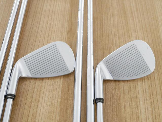 Iron set : XXIO : ชุดเหล็ก XXIO Forged 2 มีเหล็ก 5-Pw (6 ชิ้น) ก้านเหล็ก NS Pro 950 Flex S