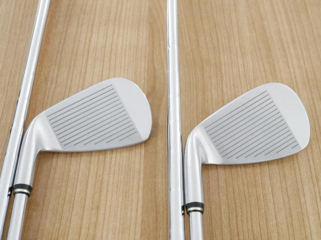 Iron set : XXIO : ชุดเหล็ก XXIO Forged 2 มีเหล็ก 5-Pw (6 ชิ้น) ก้านเหล็ก NS Pro 950 Flex S