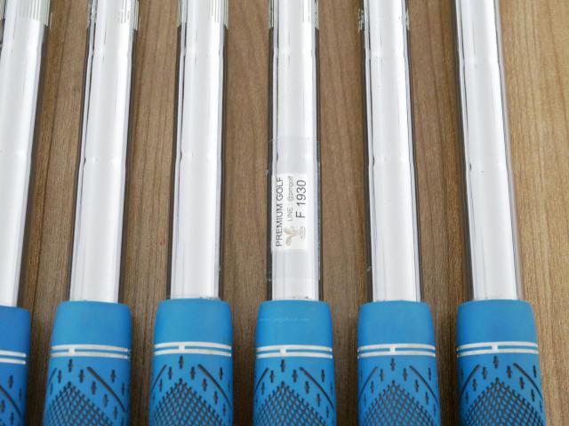 Iron set : XXIO : ชุดเหล็ก XXIO Forged 2 มีเหล็ก 5-Pw (6 ชิ้น) ก้านเหล็ก NS Pro 950 Flex S