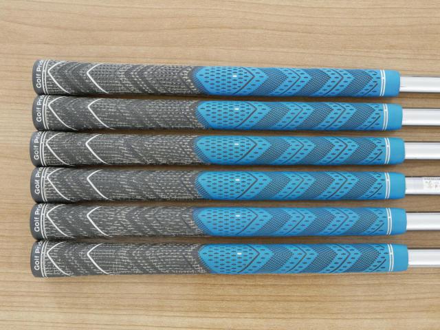 Iron set : XXIO : ชุดเหล็ก XXIO Forged 2 มีเหล็ก 5-Pw (6 ชิ้น) ก้านเหล็ก NS Pro 950 Flex S