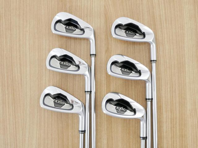 Iron set : XXIO : ชุดเหล็ก XXIO Forged 2 มีเหล็ก 5-Pw (6 ชิ้น) ก้านเหล็ก NS Pro 950 Flex S