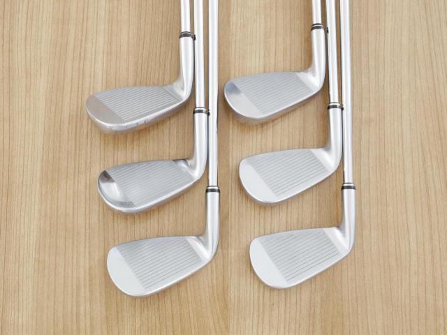 Iron set : XXIO : ชุดเหล็ก XXIO Forged 2 มีเหล็ก 5-Pw (6 ชิ้น) ก้านเหล็ก NS Pro 950 Flex S