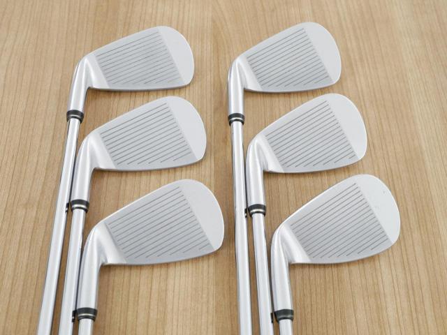 Iron set : XXIO : ชุดเหล็ก XXIO Forged 2 มีเหล็ก 5-Pw (6 ชิ้น) ก้านเหล็ก NS Pro 950 Flex S