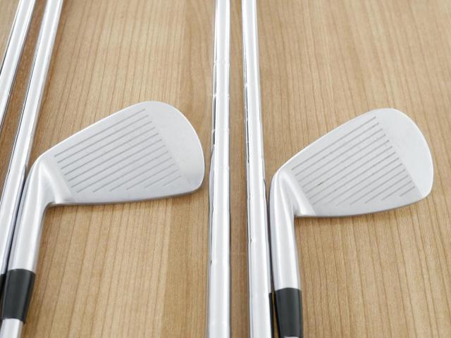 Iron set : Mizuno : ชุดเหล็ก Mizuno MP-18 SC Forged มีเหล็ก 5-Pw (6 ชิ้น) ก้านเหล็ก NS Pro 950 Flex SR