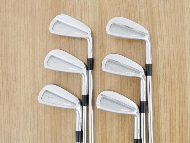 Iron set : Mizuno : ชุดเหล็ก Mizuno MP-18 SC Forged มีเหล็ก 5-Pw (6 ชิ้น) ก้านเหล็ก NS Pro 950 Flex SR