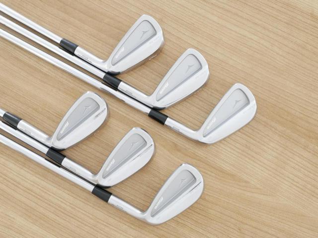 Iron set : Mizuno : ชุดเหล็ก Mizuno MP-18 SC Forged มีเหล็ก 5-Pw (6 ชิ้น) ก้านเหล็ก NS Pro 950 Flex SR
