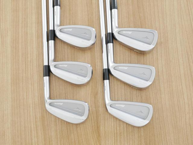 Iron set : Mizuno : ชุดเหล็ก Mizuno MP-18 SC Forged มีเหล็ก 5-Pw (6 ชิ้น) ก้านเหล็ก NS Pro 950 Flex SR