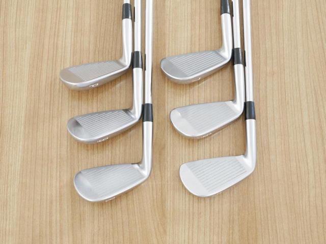 Iron set : Mizuno : ชุดเหล็ก Mizuno MP-18 SC Forged มีเหล็ก 5-Pw (6 ชิ้น) ก้านเหล็ก NS Pro 950 Flex SR