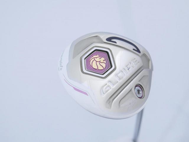 Lady club : All : หัวไม้ 3 Taylormade Gloire F (รุ่นท๊อปสุด ปี 2016) Loft 16 Flex L