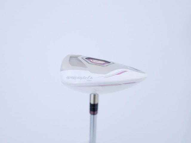 Lady club : All : หัวไม้ 3 Taylormade Gloire F (รุ่นท๊อปสุด ปี 2016) Loft 16 Flex L