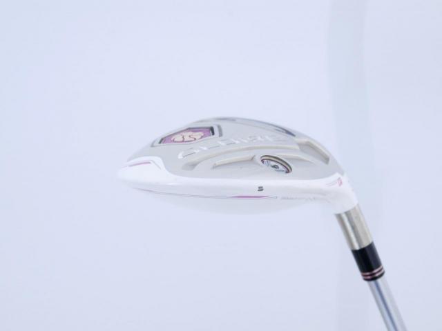 Lady club : All : หัวไม้ 3 Taylormade Gloire F (รุ่นท๊อปสุด ปี 2016) Loft 16 Flex L