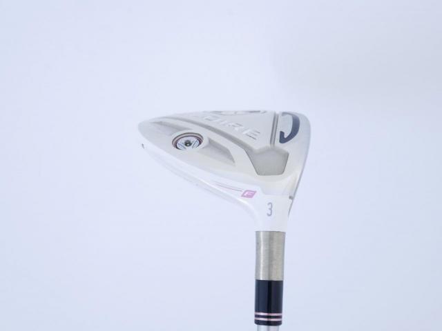 Lady club : All : หัวไม้ 3 Taylormade Gloire F (รุ่นท๊อปสุด ปี 2016) Loft 16 Flex L