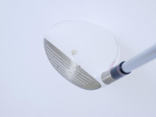 Lady club : All : หัวไม้ 3 Taylormade Gloire F (รุ่นท๊อปสุด ปี 2016) Loft 16 Flex L