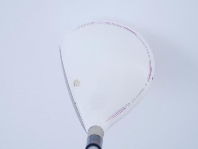 Lady club : All : หัวไม้ 3 Taylormade Gloire F (รุ่นท๊อปสุด ปี 2016) Loft 16 Flex L