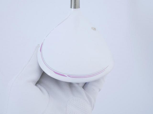 Lady club : All : หัวไม้ 3 Taylormade Gloire F (รุ่นท๊อปสุด ปี 2016) Loft 16 Flex L