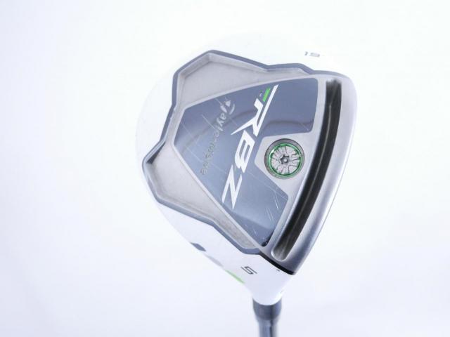 Fairway Wood : Taylormade : หัวไม้ 5 Taylormade RBZ Loft 19 Flex R