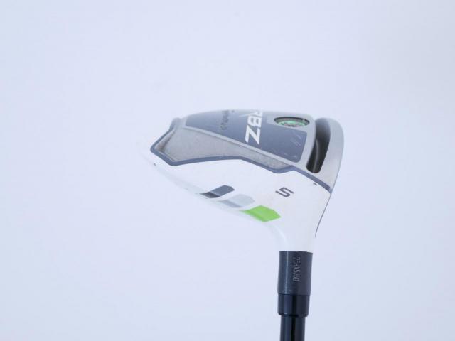 Fairway Wood : Taylormade : หัวไม้ 5 Taylormade RBZ Loft 19 Flex R