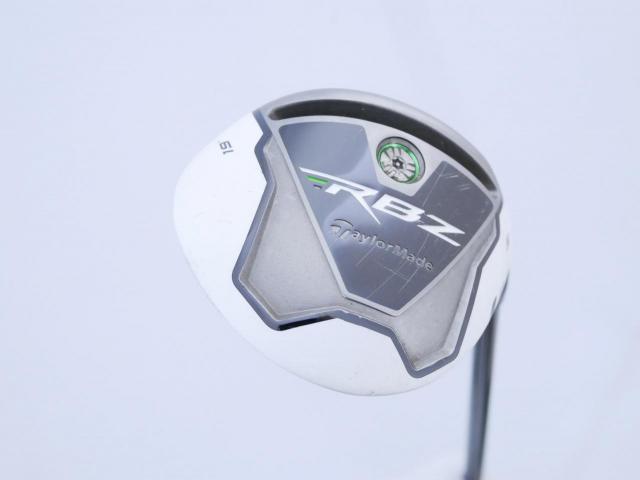 Fairway Wood : Taylormade : หัวไม้ 5 Taylormade RBZ Loft 19 Flex R