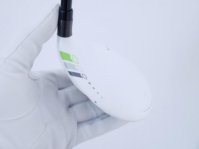 Fairway Wood : Taylormade : หัวไม้ 5 Taylormade RBZ Loft 19 Flex R