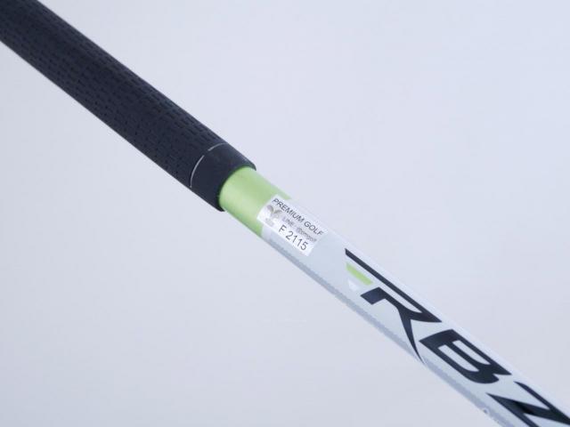 Fairway Wood : Taylormade : หัวไม้ 5 Taylormade RBZ Loft 19 Flex R