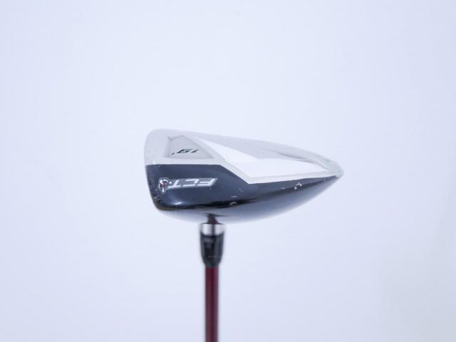 Fairway Wood : Taylormade : **มีบุบ** หัวไม้ 5 Taylormade r9 Loft 18 Flex S