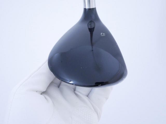 Fairway Wood : Taylormade : **มีบุบ** หัวไม้ 5 Taylormade r9 Loft 18 Flex S