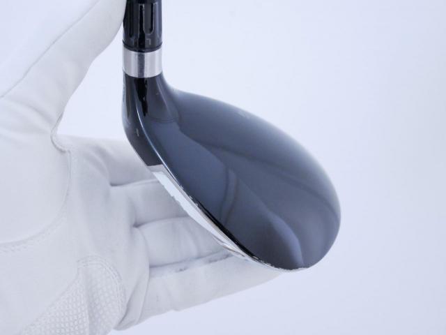 Fairway Wood : Taylormade : **มีบุบ** หัวไม้ 5 Taylormade r9 Loft 18 Flex S