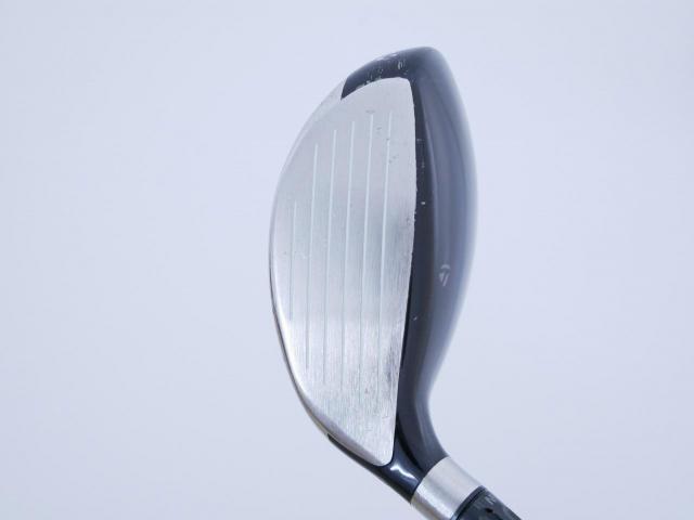 Fairway Wood : Taylormade : **มีบุบ** หัวไม้ 5 Taylormade r9 Loft 18 Flex S