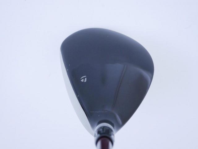 Fairway Wood : Taylormade : **มีบุบ** หัวไม้ 5 Taylormade r9 Loft 18 Flex S