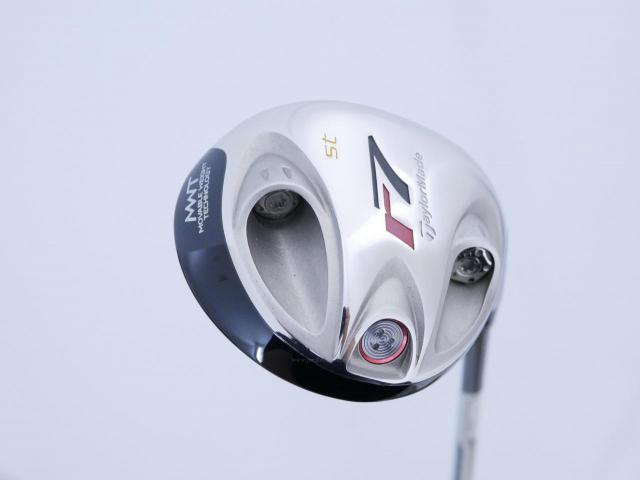 Fairway Wood : Taylormade : หัวไม้ 3 Taylormade r7 ST Loft 15 Flex S
