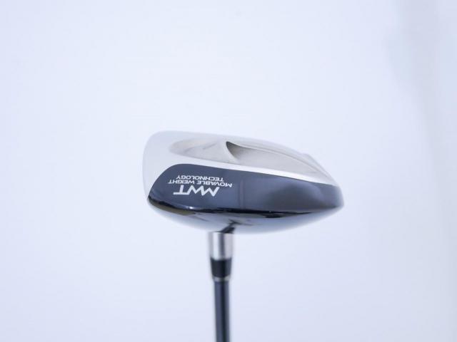 Fairway Wood : Taylormade : หัวไม้ 3 Taylormade r7 ST Loft 15 Flex S