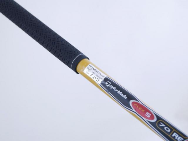 Fairway Wood : Taylormade : หัวไม้ 3 Taylormade r7 ST Loft 15 Flex S