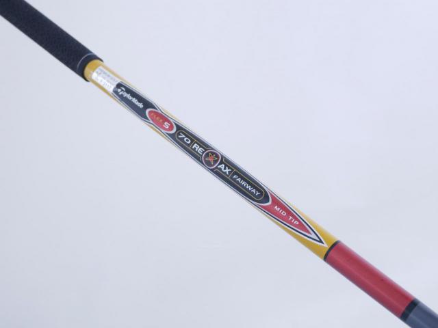 Fairway Wood : Taylormade : หัวไม้ 3 Taylormade r7 ST Loft 15 Flex S