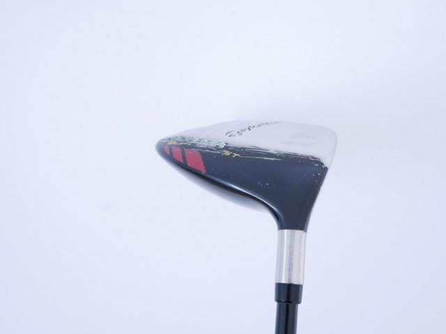 Fairway Wood : Taylormade : หัวไม้ 5 Taylormade Burner SuperFast Loft 18 Flex R