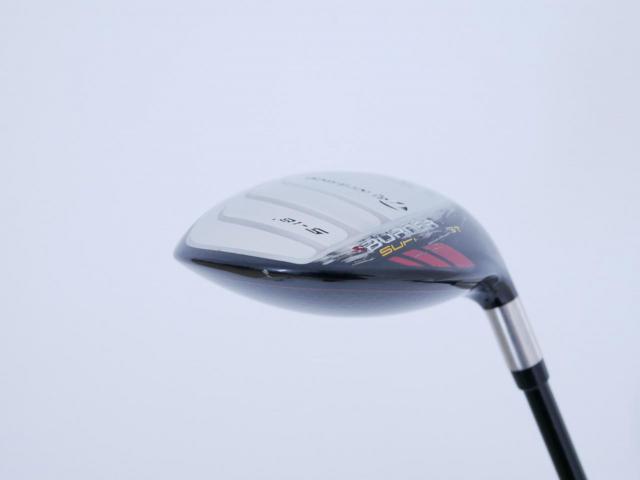 Fairway Wood : Taylormade : หัวไม้ 5 Taylormade Burner SuperFast Loft 18 Flex R