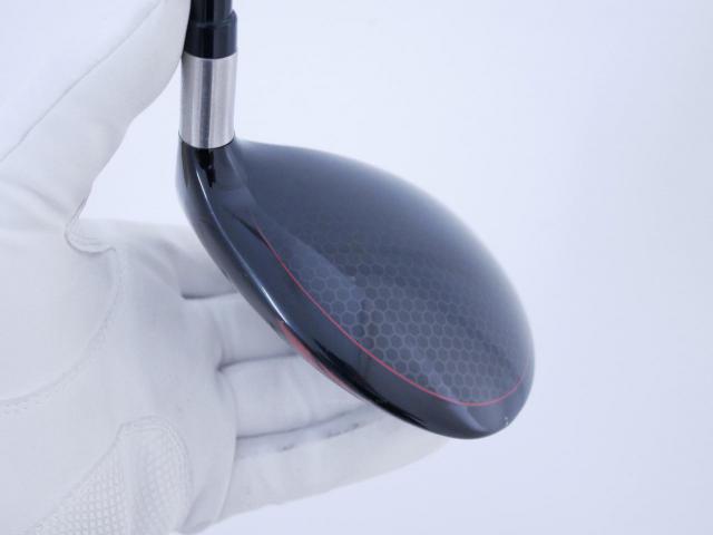 Fairway Wood : Taylormade : หัวไม้ 5 Taylormade Burner SuperFast Loft 18 Flex R