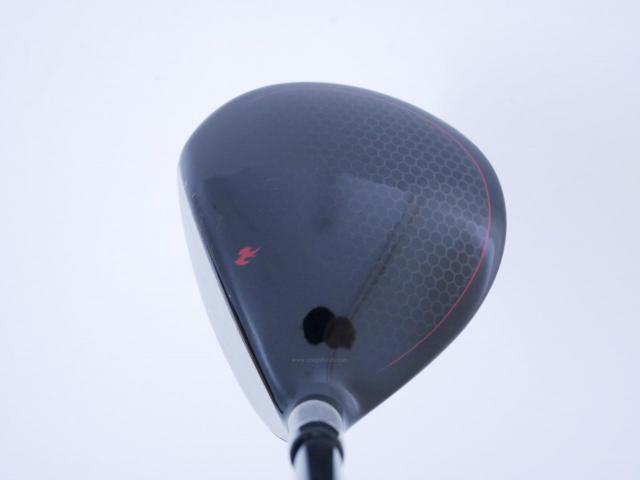 Fairway Wood : Taylormade : หัวไม้ 5 Taylormade Burner SuperFast Loft 18 Flex R