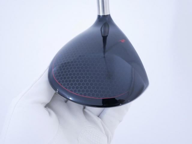 Fairway Wood : Taylormade : หัวไม้ 5 Taylormade Burner SuperFast Loft 18 Flex R