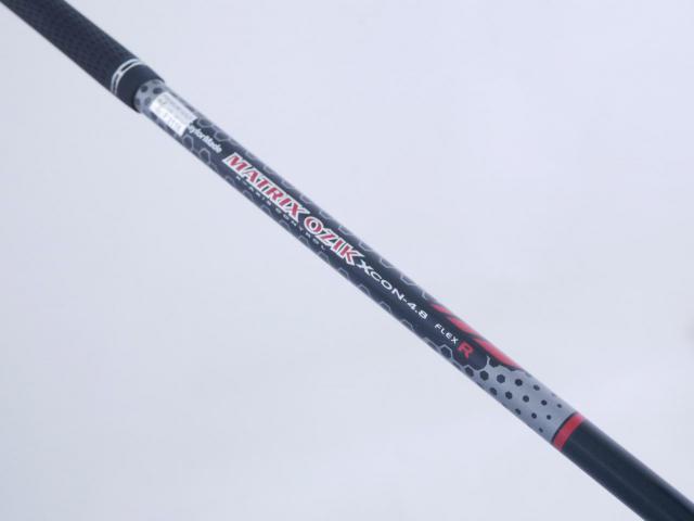 Fairway Wood : Taylormade : หัวไม้ 5 Taylormade Burner SuperFast Loft 18 Flex R