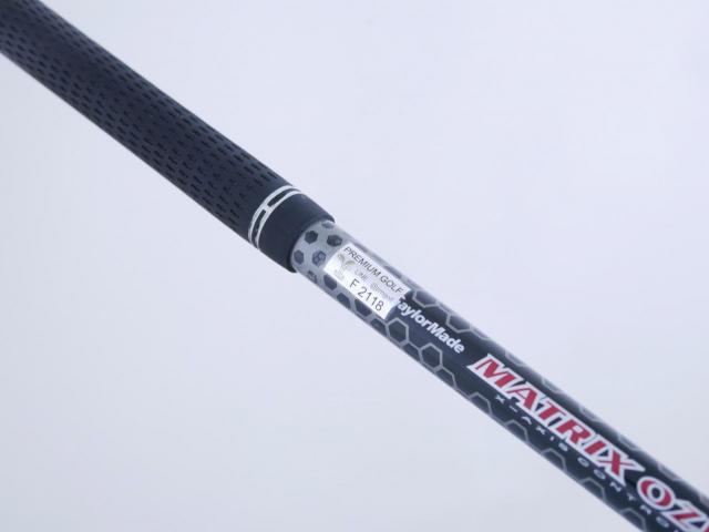 Fairway Wood : Taylormade : หัวไม้ 5 Taylormade Burner SuperFast Loft 18 Flex R