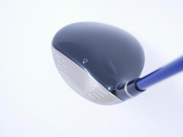 Fairway Wood : Yamaha : หัวไม้ 5 Yamaha Inpres DriveStar (รุ่นปี 2023 ตีไกลมากๆ) Loft 17 ก้าน Fujikura Speeder NX M423f Flex R