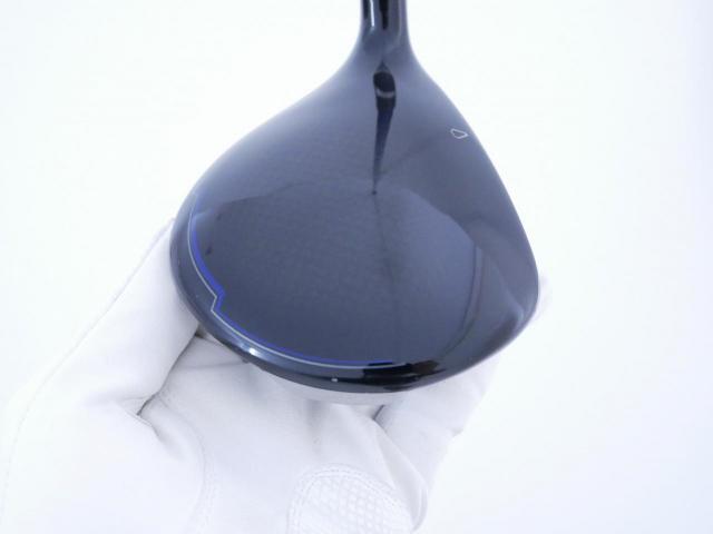 Fairway Wood : Yamaha : หัวไม้ 5 Yamaha Inpres DriveStar (รุ่นปี 2023 ตีไกลมากๆ) Loft 17 ก้าน Fujikura Speeder NX M423f Flex R