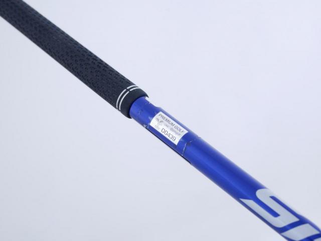 Fairway Wood : Yamaha : หัวไม้ 5 Yamaha Inpres DriveStar (รุ่นปี 2023 ตีไกลมากๆ) Loft 17 ก้าน Fujikura Speeder NX M423f Flex R